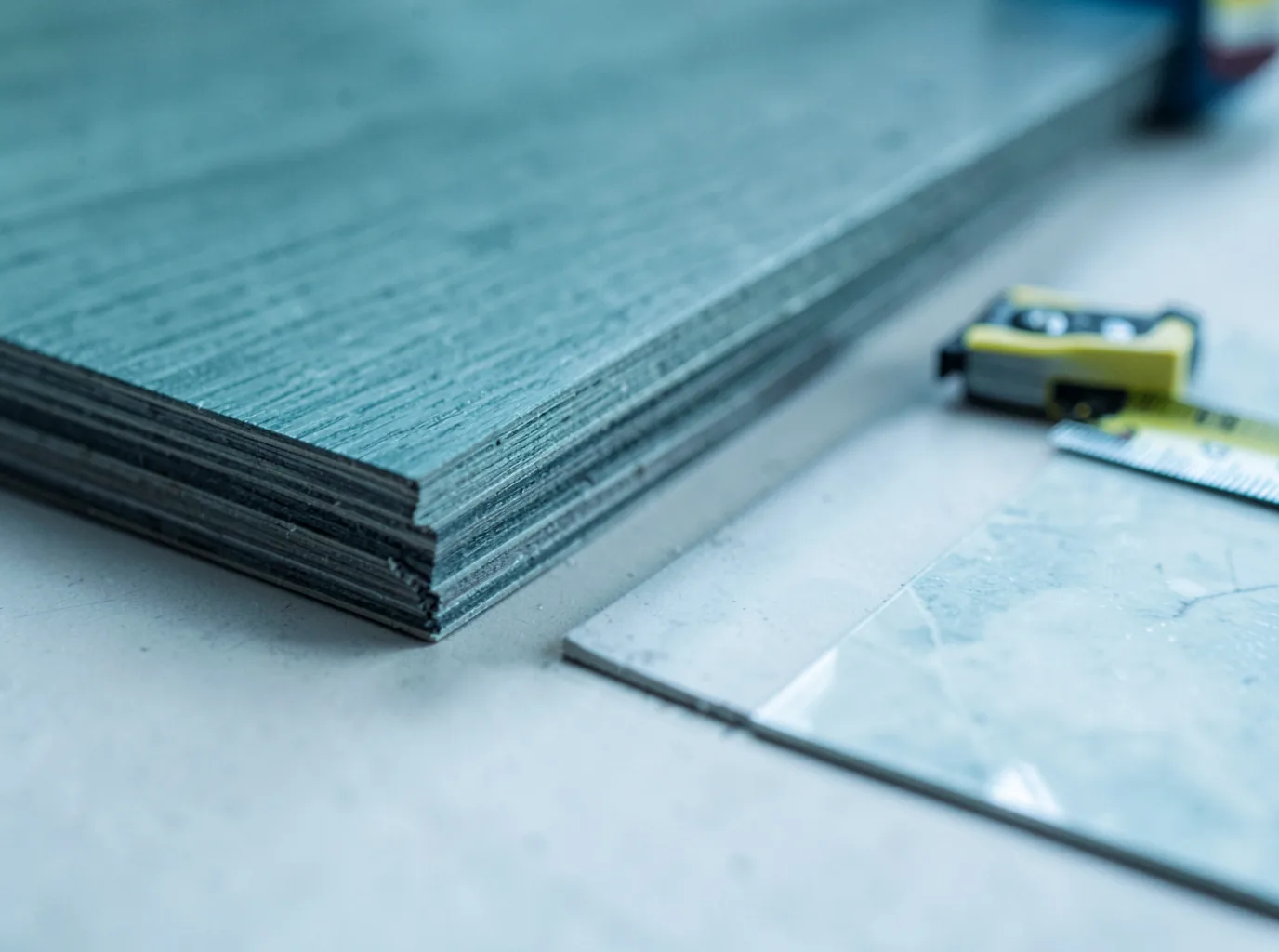 Luxury Vinyl Plank Installation Horner, WV FAQs